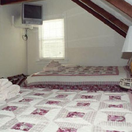 Moffett House Inn Provincetown Chambre photo