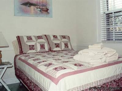 Moffett House Inn Provincetown Extérieur photo