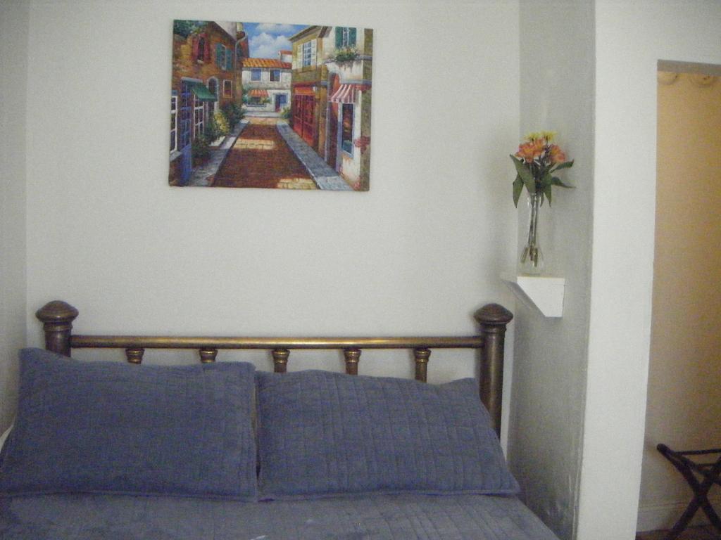 Moffett House Inn Provincetown Chambre photo