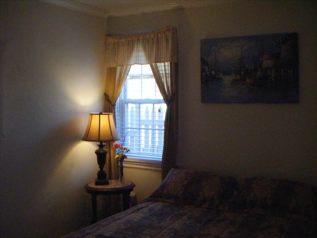 Moffett House Inn Provincetown Chambre photo