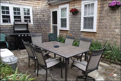 Moffett House Inn Provincetown Chambre photo
