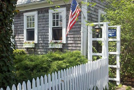 Moffett House Inn Provincetown Chambre photo