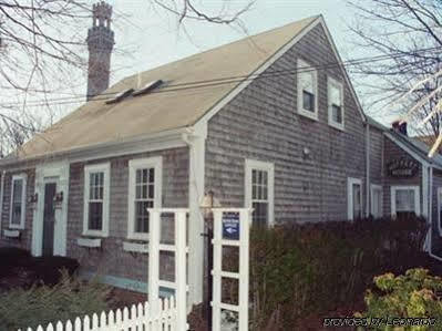 Moffett House Inn Provincetown Extérieur photo