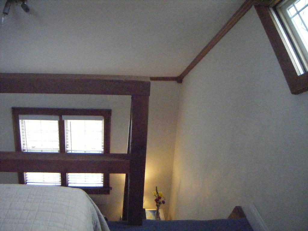 Moffett House Inn Provincetown Chambre photo