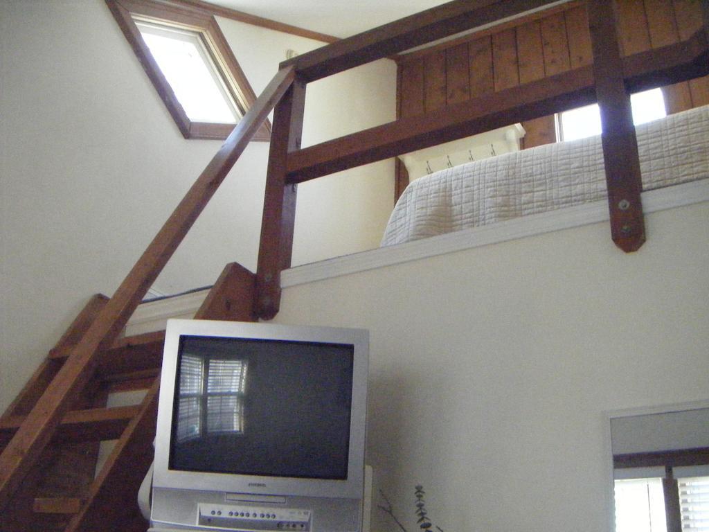 Moffett House Inn Provincetown Chambre photo