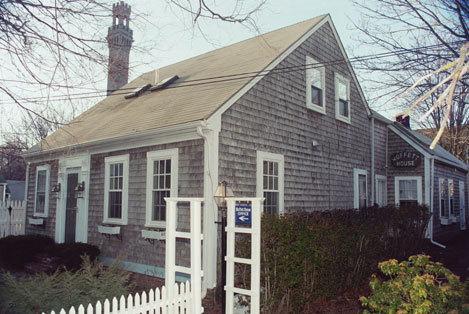 Moffett House Inn Provincetown Extérieur photo
